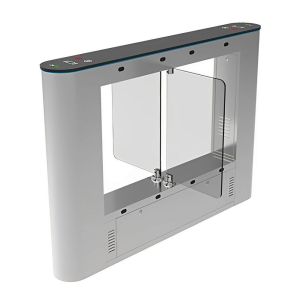 Турникет с распашными створками ZKTeco SBTL5200