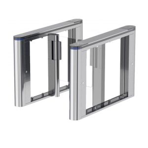 Турникет распашной компактный БЛОКПОСТ РСП 800