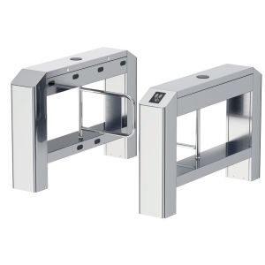 Турникет распашной БЛОКПОСТ СДВ 500