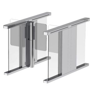 Турникет распашной БЛОКПОСТ РСП 900