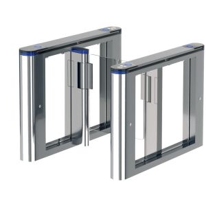 Турникет распашной БЛОКПОСТ РСП 700