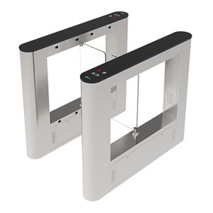 Турникет с распашными створками ZKTeco SBTL5000