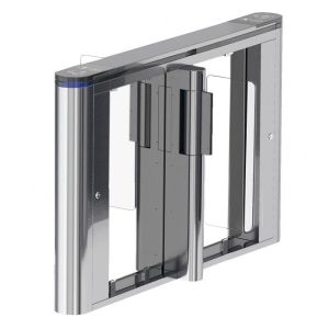 Турникет распашной БЛОКПОСТ РСП 1600 двойной