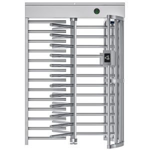 Полноростовой турникет БЛОКПОСТ РСТ 600