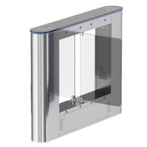 Турникет распашной двухсторонний БЛОКПОСТ РСП 1200