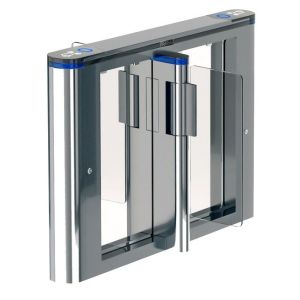 Турникет распашной БЛОКПОСТ РСП 1400 расширенный