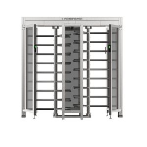 Полноростовой двухсторонний турникет Ростов Дон ПР2С