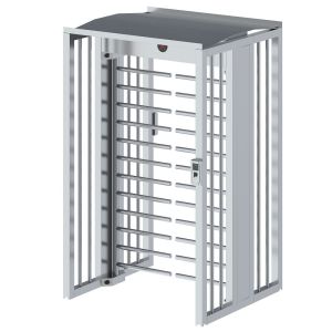 Полноростовой турникет БЛОКПОСТ СПЕКТР СТ 5 серия Z распашной