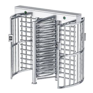 Полноростовой турникет БЛОКПОСТ РСТ 1200 двойной