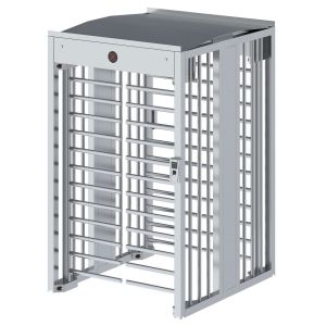 Полноростовой турникет шлюзовый БЛОКПОСТ Спектр СТ 6 серия Z