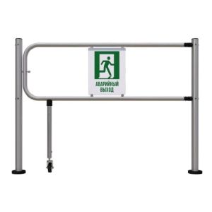 Механическая секция CARDDEX XTA 01 антипаника