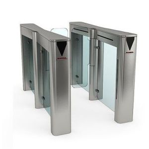 Турникет распашной SAIMA SWING GATE 330