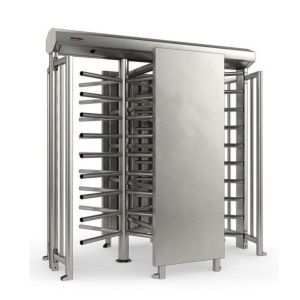 Полноростовой турникет SAIMA TR 129