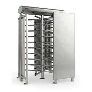 Полноростовой турникет SAIMA TR 128
