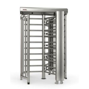 Полноростовой турникет SAIMA TR 121 S