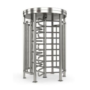 Полноростовой турникет SAIMA TR 104