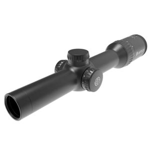 Оптический прицел Artelv CRS 1-8x24 SFP