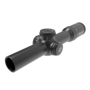 Оптический прицел Artelv CRS 1-6x28 FFP