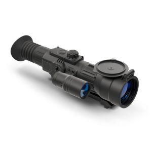 Цифровой прицел ночного видения Yukon Sightline N475
