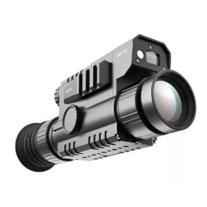 Тепловизионный прицел с дальномером NNPO TR20B-LRF 35mm