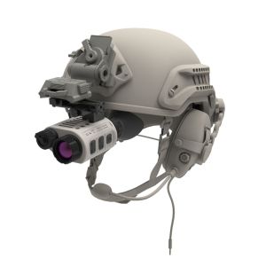 Тепловизор многофункциональный Longot K6 со шлемом