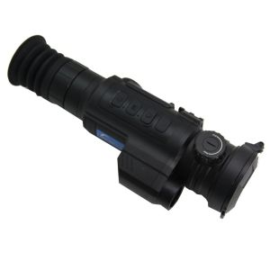 Тепловизионный прицел Longot LY335LRF с дальномером