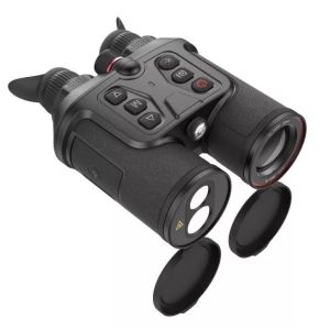 Тепловизионный бинокль GUIDE TN450 с дальномером
