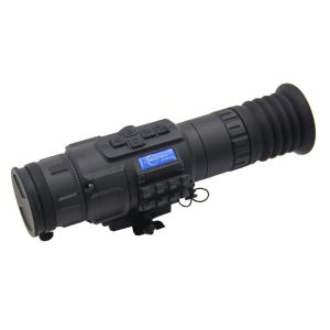 Тепловизионный прицел Longot AL350PR с дальномером и баллистикой