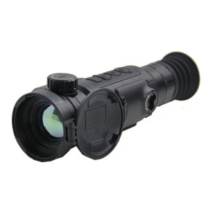 Тепловизионный прицел Longot LY650LRF с дальномером