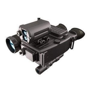 Цифровой бинокль ночного видения FORTIS DIGITAL 8X VARIO