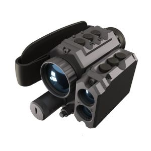 Тепловизионный монокуляр STRIX LRF