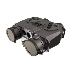 Тепловизионный бинокль FORTIS HYBRID