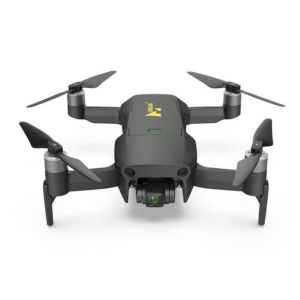 Квадрокоптер Hubsan Ace RTF Black