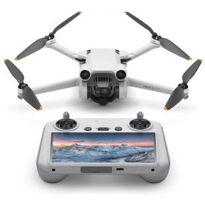 Квадрокоптер DJI Mini 3 Pro