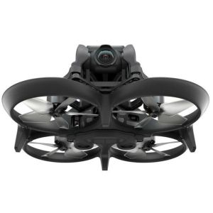 Квадрокоптер DJI Avata Fly Smart Combo