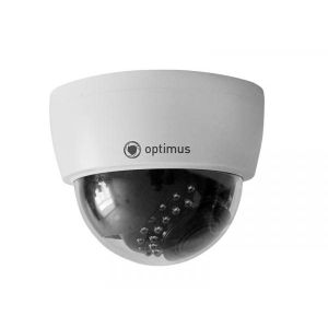 IP-E022.1(2.8-12)MPE_V.3 Видеокамера IP купольная