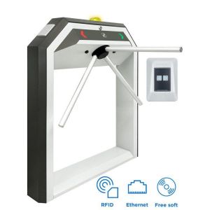 STR-03NEC Комплект сетевой проходной