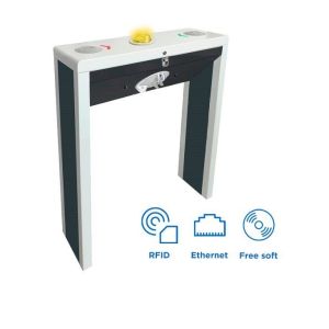 STL-03NE Сетевая проходная