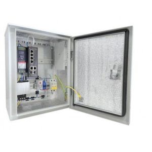 CO-SBOXP505M-H Уличная станция