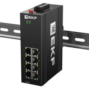 TSX-ML2-8GTP Промышленный управляемый коммутатор