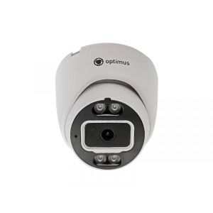 IP-E022.1(2.8)MPE_V.3 Видеокамера IP купольная