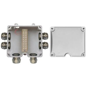 КСП-Т «Север» ПЛ.2.МТ.6-12.РМ2-9 Коробка соединительная