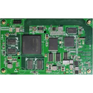 Модуль расширения ремультиплексора и скремблера P01MS для DCP-3000MF