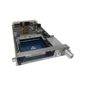 Карта DVB-S2 демодуляции C525 (C525CI)