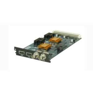 Двухканальная карта декодирования C201DH Sumavision