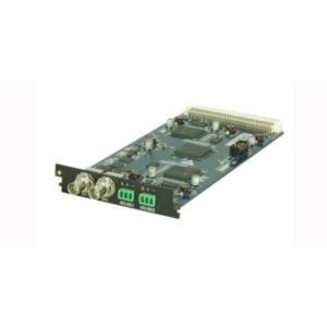 Карта цифрового аудио кодера C103D Sumavision