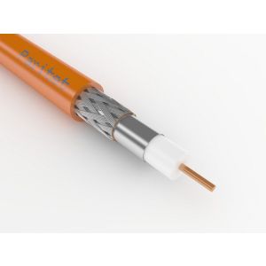 РК 75-4-318нг(А)-HF (101351) Кабель коаксиальный радиочастотный