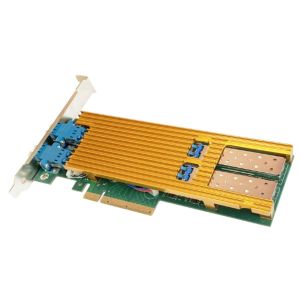 Сетевая карта 2 порта 10GBase-X GH1002EBPLR-V3.0