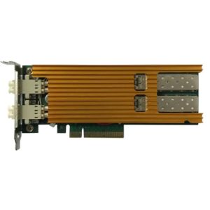 Сетевая карта 2 порта 10GBase-X GH1002E-V3.0