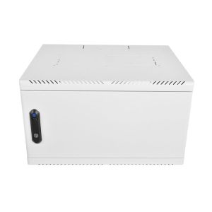 ШРН-6.500.1 Шкаф телекоммуникационный 19" настенный 6U